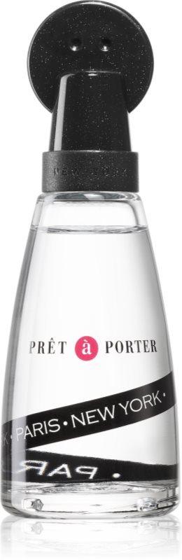 Prêt à Porter Prêt à Porter Eau de Toilette intr- o cutie pentru femei 50 ml