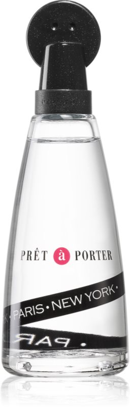 Prêt à Porter Prêt à Porter Eau de Toilette pentru femei 100 ml