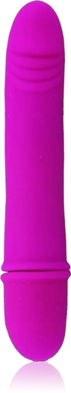 PRETTY LOVE Beck vibrator 11.7 cm
