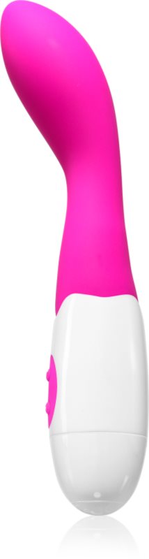 PRETTY LOVE Bishop Violet vibrator 18.2 cm
