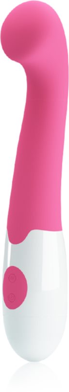 PRETTY LOVE Charles vibrator alimentare cu baterii 17 cm