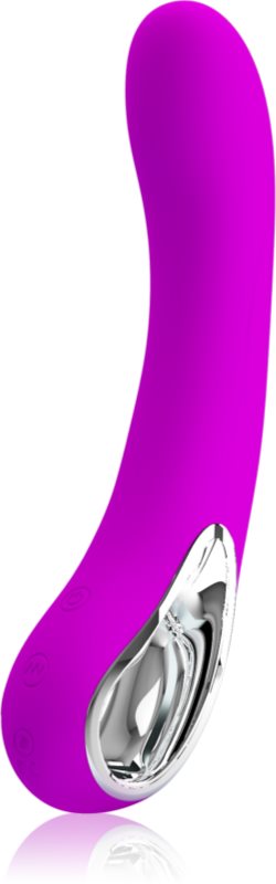 PRETTY LOVE Alston vibrator 19.5 cm