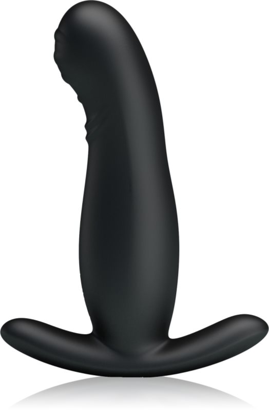PRETTY LOVE Prostate Massager stimulator de prostată vibrator 13 cm