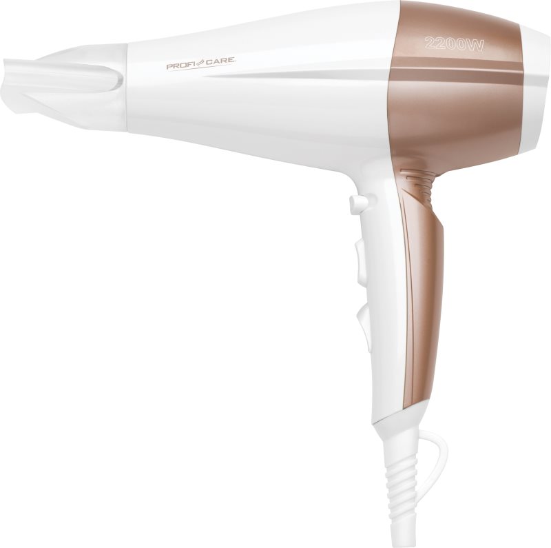 ProfiCare HT 3010 uscator de par