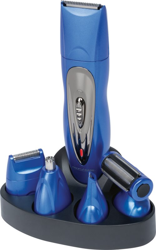 ProfiCare BHT 3015 masina de tuns pentru barba si par 5 in 1 1 buc