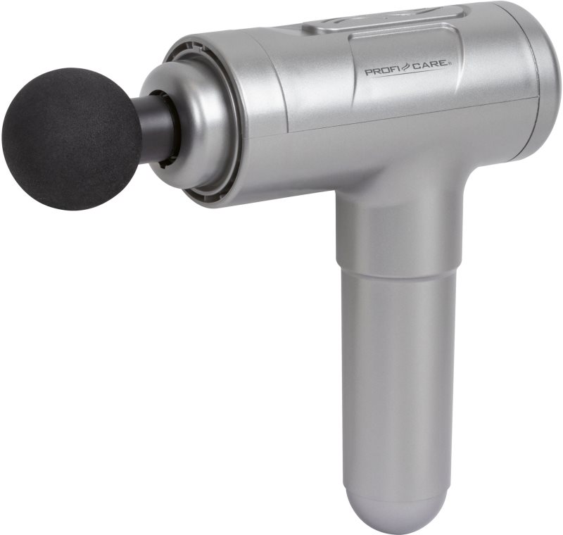 ProfiCare MP 3087 pistol de masaj 1 buc