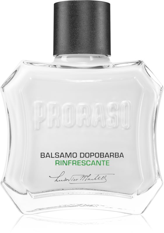 Proraso Refreshing Balsam revigorant after shave 100 ml