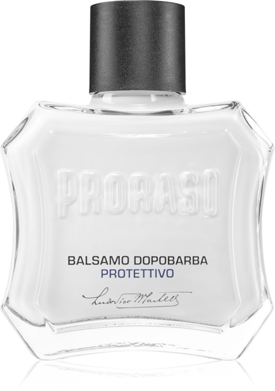Proraso Protective balsam hidratant dupa barbierit 100 ml