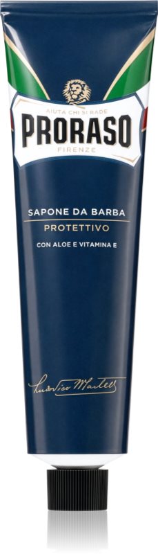 Proraso Protective săpun pentru bărbierit in tub 150 ml
