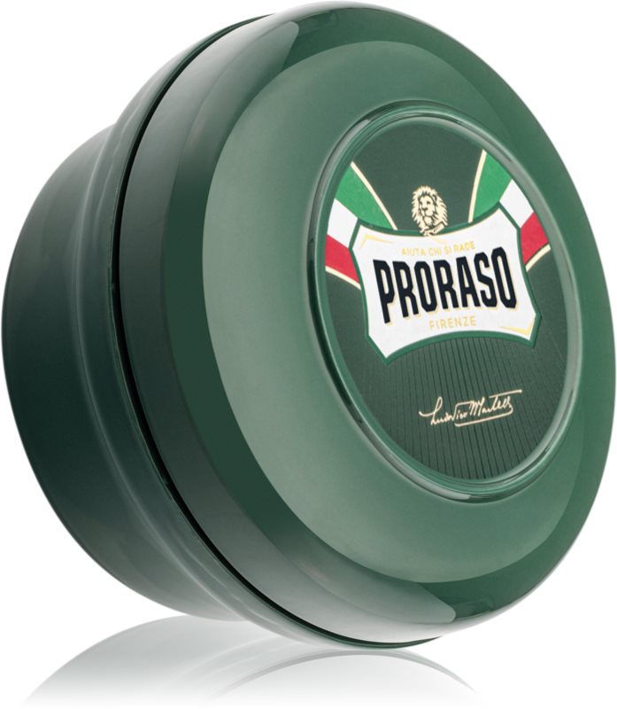 Proraso Refreshing bol ceramic pentru produsele de bărbierit 1 buc
