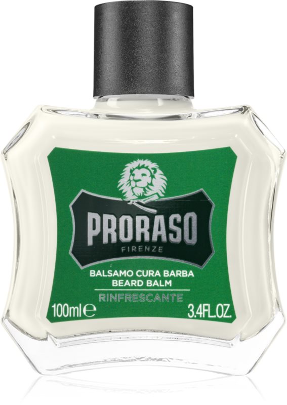 Proraso Refreshing balsam pentru barba 100 ml