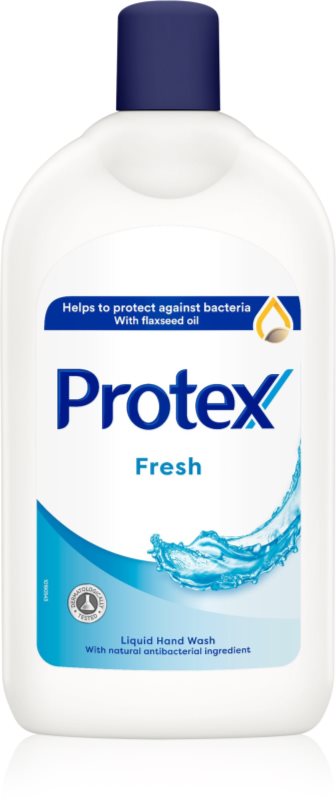 Protex Fresh săpun lichid antibacterian rezervă 700 ml