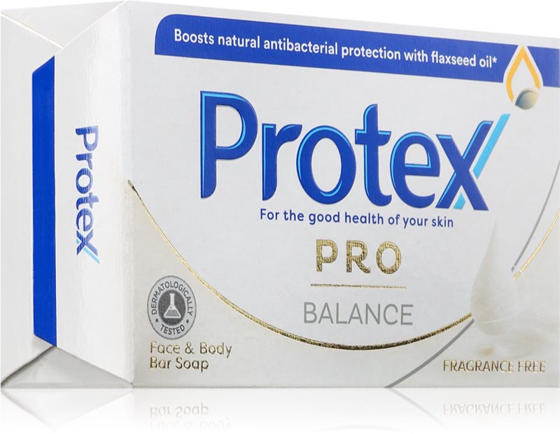 Protex PRO Balance săpun solid 90 g