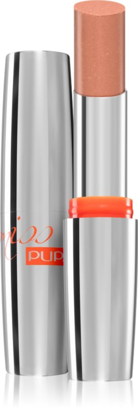 PUPA Milano Miss Pupa Ultra Shiny Lipstick ruj lucios hidratant