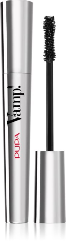 PUPA Milano Vamp! mascara pentru extra volum