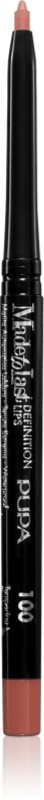 PUPA Milano Made to Last Definition Lips creion contur pentru buze, waterproof