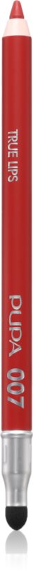 PUPA Milano True Lips creion contur buze