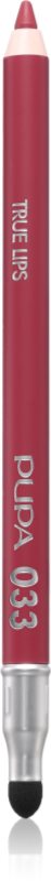 PUPA Milano True Lips creion contur buze
