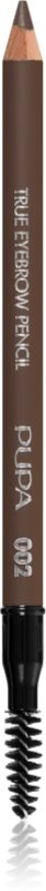 PUPA Milano True Eyebrow creion pentru sprancene