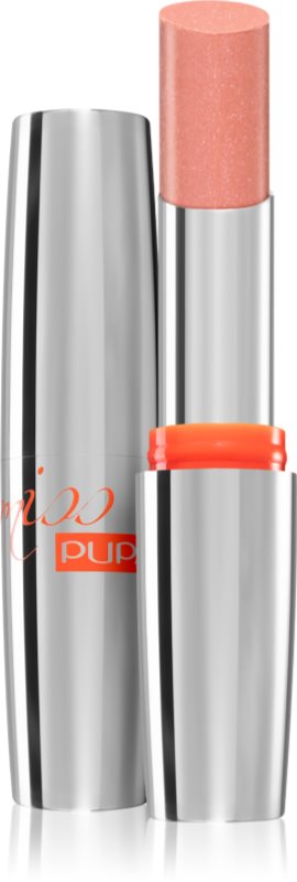 PUPA Milano Miss Pupa Starlight ruj hidratant pentru stralucire
