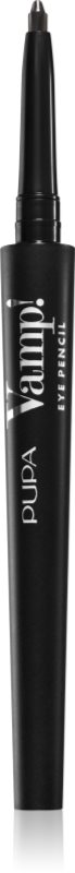 PUPA Milano Vamp! Eye Pencil creion dermatograf waterproof 2 in 1