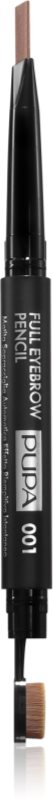 PUPA Milano Full Eyebrow Automatic Pencil creion pentru sprancene