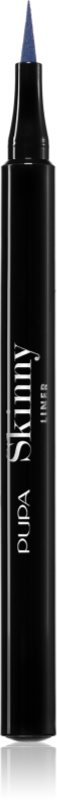 PUPA Milano Skinny Liner tuș de ochi tip cariocă
