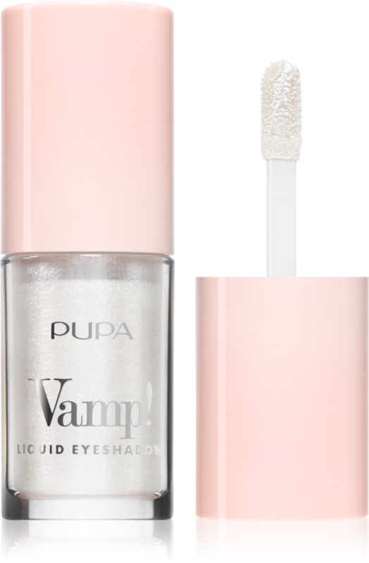 PUPA Milano Vamp! Liquid Eyeshadow lichid fard ochi