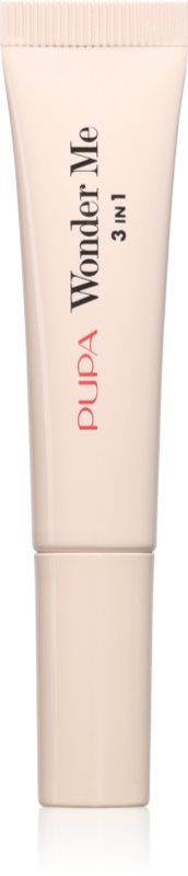 PUPA Milano Wonder Me 3 in 1 Contour baton de contur cu aplicator culoare 008 7.5 ml