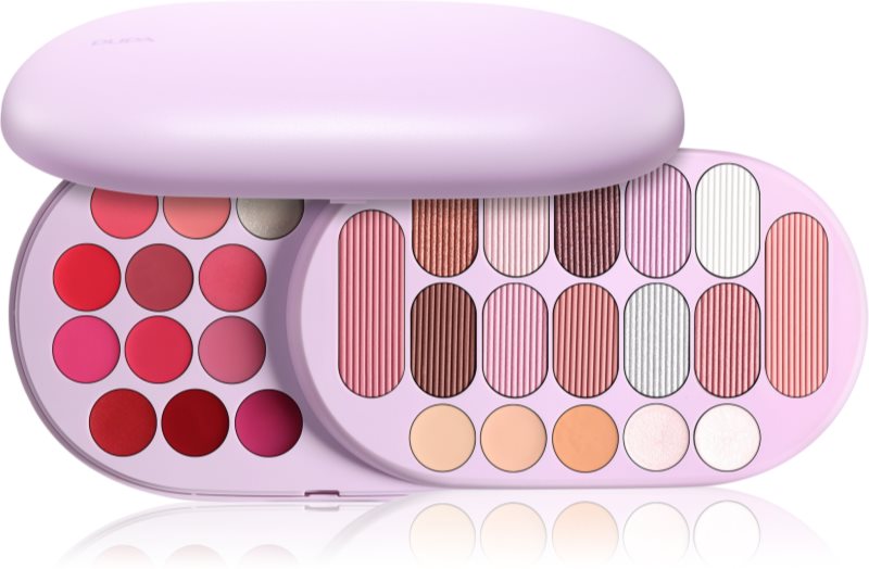 PUPA Milano Make My Day paleta pentru fata multifunctionala