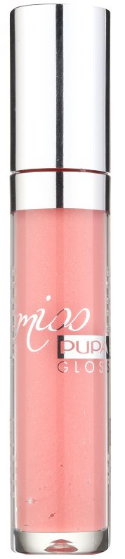 PUPA Milano Miss Pupa lip gloss