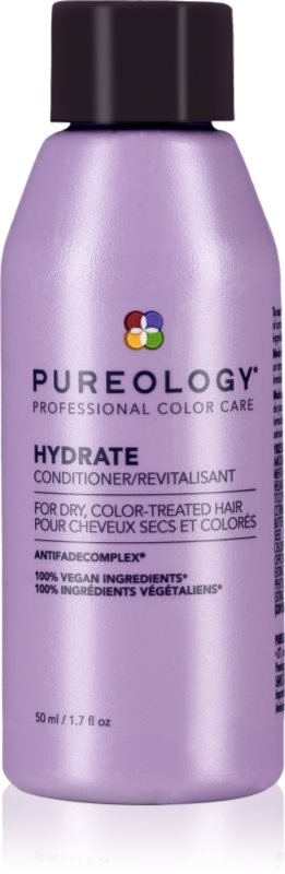 Pureology Hydrate balsam hidratant pentru femei 50 ml