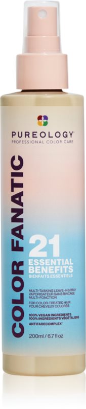 Pureology Color Fanatic spray care nu necesita clatire