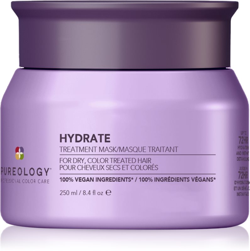 Pureology Hydrate masca de par pentru femei 250 ml