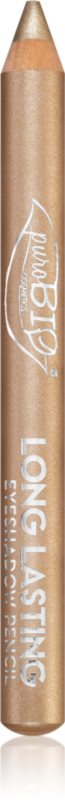 puroBIO Cosmetics Long Lasting Kingsize creion pentru ochi