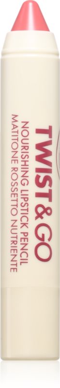 puroBIO Cosmetics Twist&Go ruj nutritiv in creion