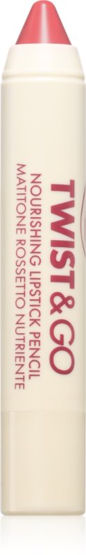 puroBIO Cosmetics Twist&Go ruj nutritiv in creion