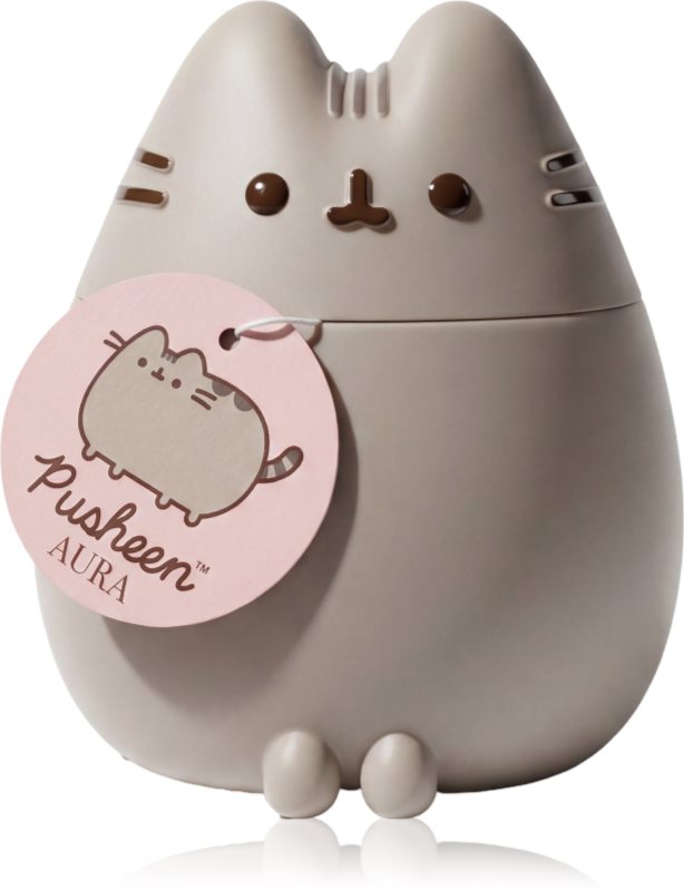 Pusheen Wtermelon gel de duș 300 ml