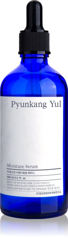 Pyunkang Yul Moisture Serum ser cu hidratare intensiva 100 ml