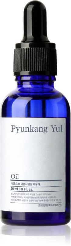 Pyunkang Yul Nutrition Oil ulei hidratant faciale 26 ml