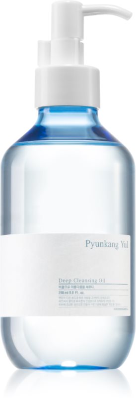 Pyunkang Yul Deep Cleansing Oil ulei pentru indepartarea machiajului Ulei de curățare 290 ml
