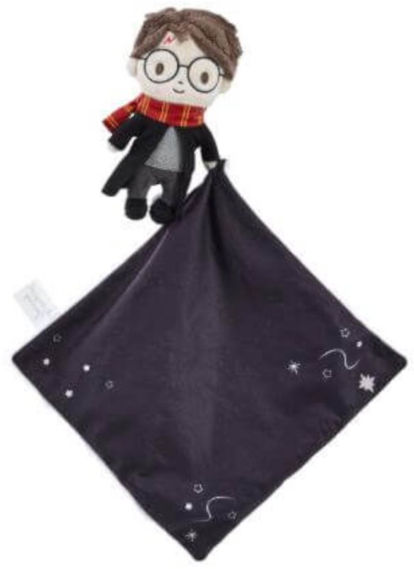 Rainbow designs limited Harry Potter jucărie de adormit 0m+ 1 buc