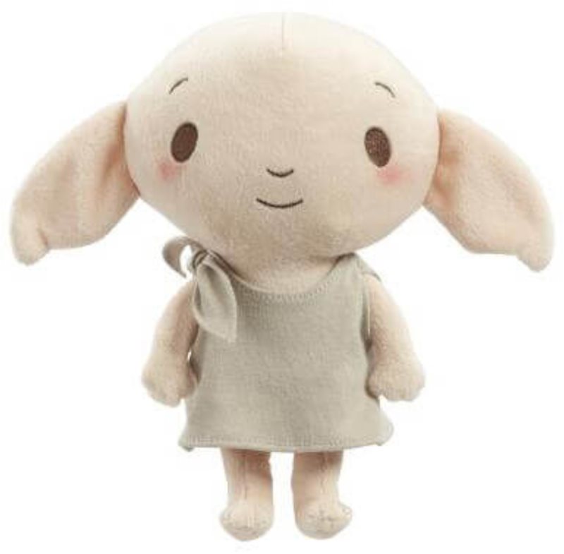 Rainbow designs limited Harry Potter Dobby jucărie de pluș 0m+ 1 buc