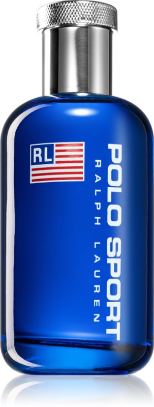 Ralph Lauren Polo Sport Eau de Toilette pentru bărbați