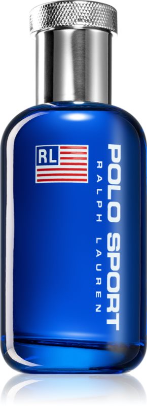 Ralph Lauren Polo Sport Eau de Toilette pentru bărbați 75 ml