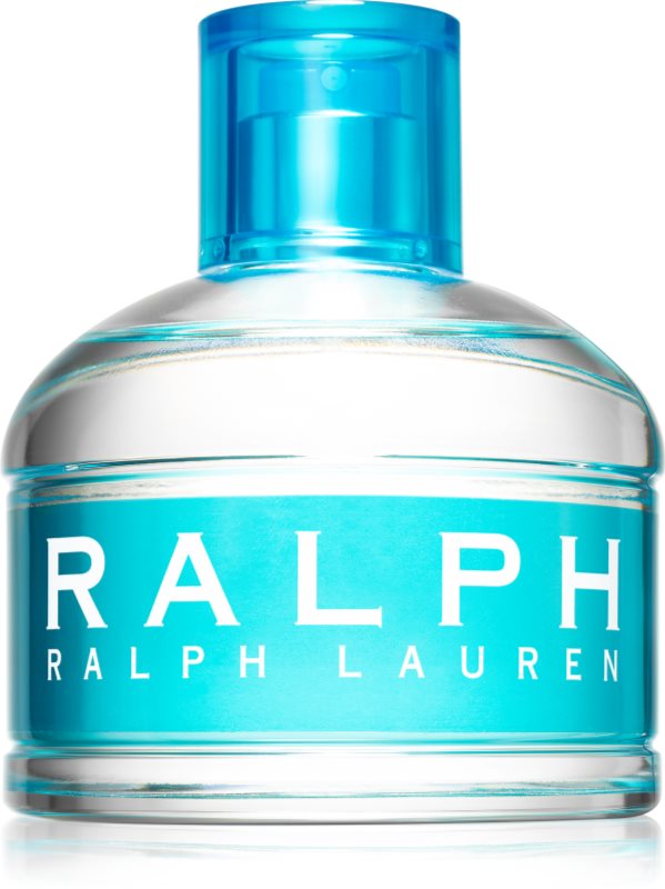 Ralph Lauren Ralph Eau de Toilette pentru femei