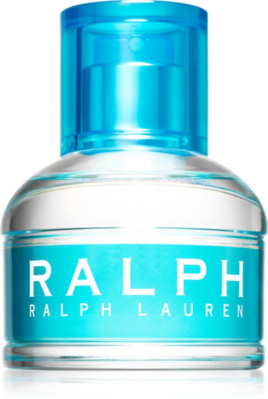 Ralph Lauren Ralph Eau de Toilette pentru femei