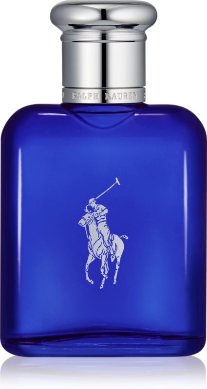 Ralph Lauren Polo Blue Eau de Toilette pentru bărbați