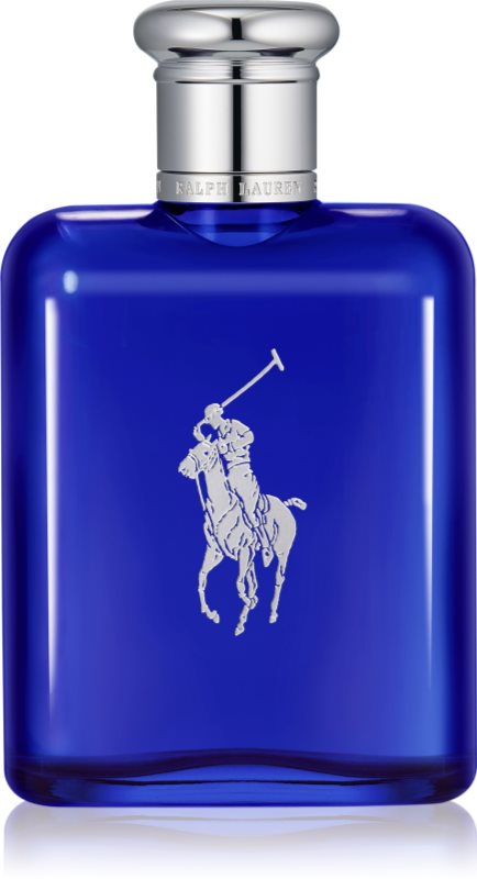 Ralph Lauren Polo Blue Eau de Toilette pentru bărbați