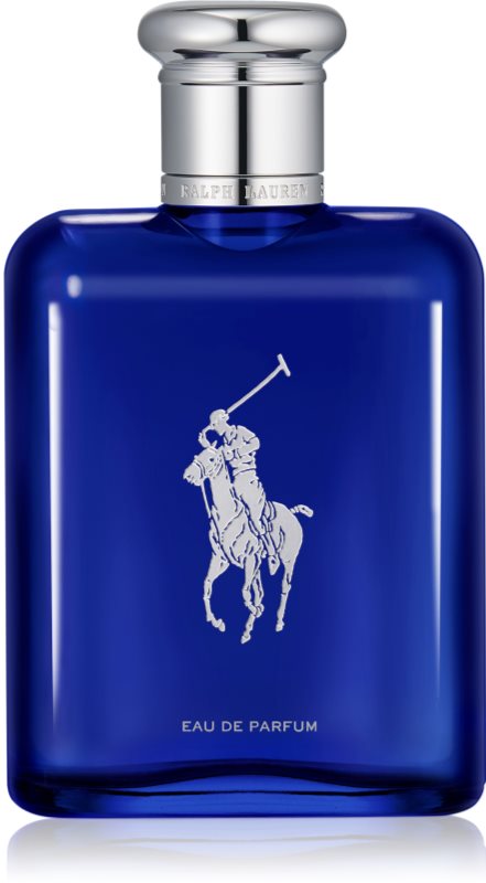Ralph Lauren Polo Blue Eau de Parfum pentru bărbați